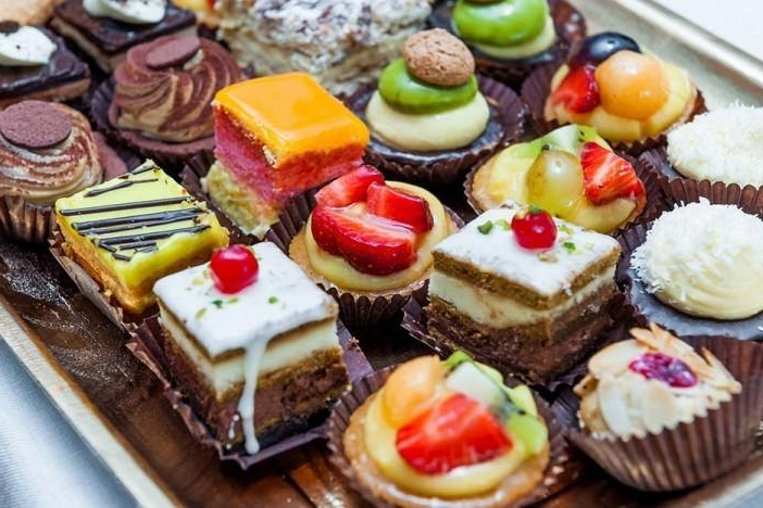 15 hafif ve düşük kalorili tatlı tarifi