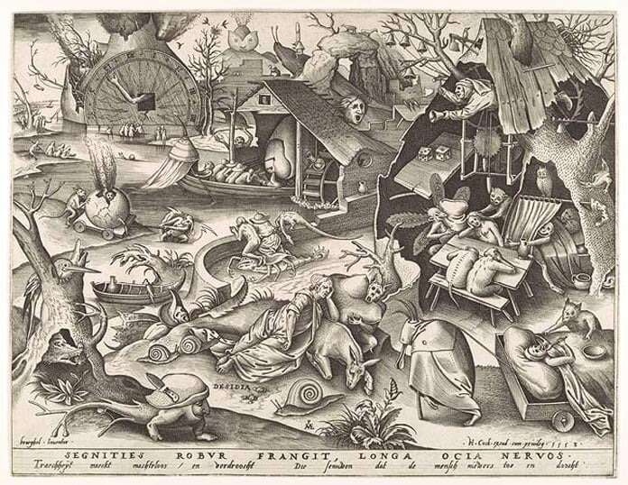 7. TEMBELLİK (ACEDİA)