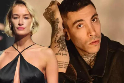 Didem Soydan'ın açıklamasının ardından Can Bonomo'dan manidar paylaşım