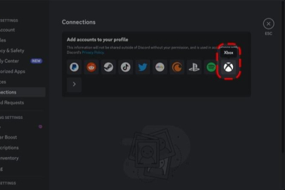 Discord'un yeni özelliği belli oldu: Xbox'tan oyun akışı yapmak artık mümkün