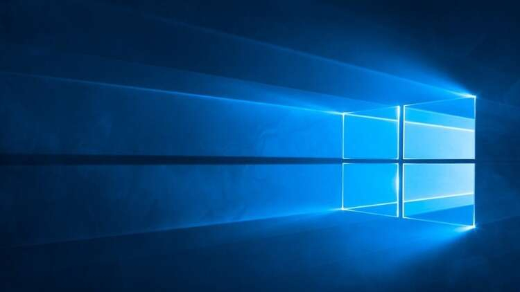 Windows İşletim Sistemi