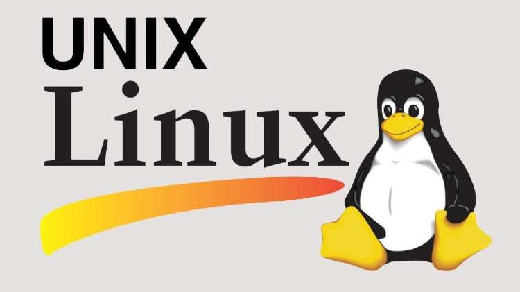 Linux İşletim Sistemi