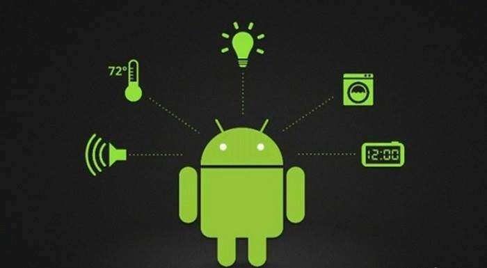 Android İşletim Sistemi