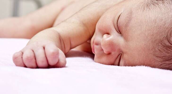 Yenidoğan ölümleri