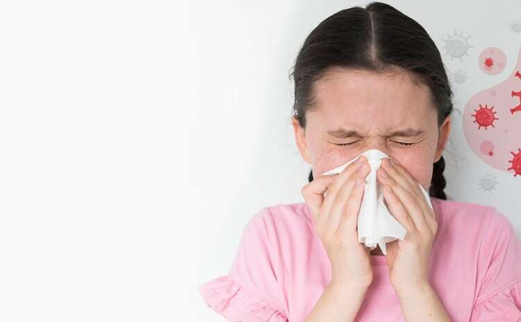 4. Alt solunum yolu enfeksiyonları