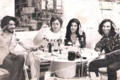 Kanat Atkaya, Erkin Koray'ın kendisine yazdığı mektubu paylaştı