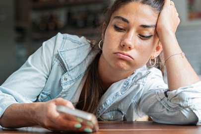 Kronik can sıkıntısı yaşayanlar dikkat: 'Ennui' olabilirsiniz!