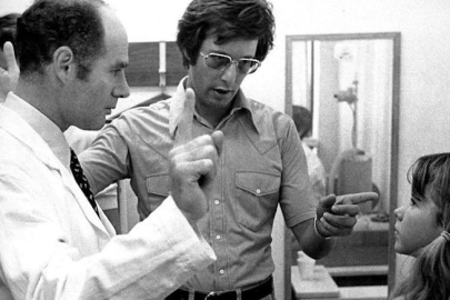 Ünlü yönetmen William Friedkin 87 yaşında hayatını kaybetti