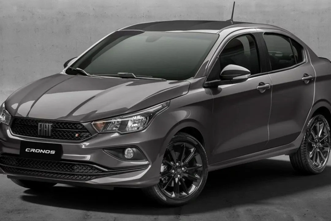 Yeni kasa Fiat Egea Türkiye'de! İşte fiyatı...