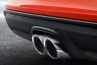 Araçlarda krom kaplamalar yasaklanabilir! 2024'ten itibaren...