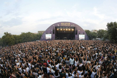 Bursa Nilüfer Müzik Festivali’ne yine yasak geldi!