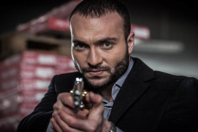 Kurtlar Vadisi'nin yıldızı Görkem Sevindik'in yeni mesleğini görenler şaştı kaldı!