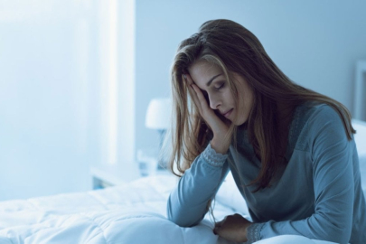 Uykusuzluğa son! Bu çay ile artık uyku sorununuz kalmayacak