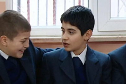 Yabancı Damat'ın Mustafa Can'ı kocaman adam oldu!