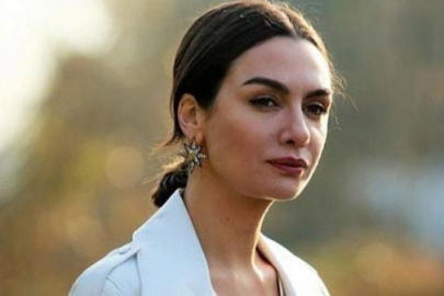Birce Akalay'ın Disney Plus yanıtı tepki çekti!