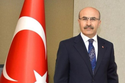 Bursa'nın valisi değişti! İşte Canbolat’ın yerine atanan isim: Mahmut Demirtaş