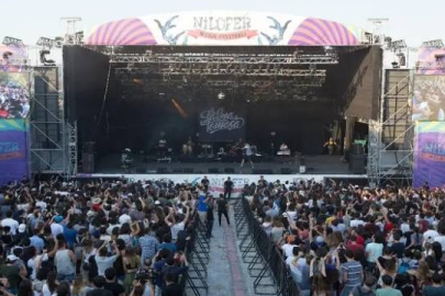 Bursa Valiliği'nden yasaklanan Nilüfer Festivali ile ilgili açıklama!