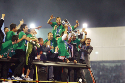 Bursaspor'a şampiyonluk  primi geliyor