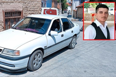 Denizli'de intikam cinayeti: Annenin paylaşımından 8 saat sonra otomobilde infaz edildi