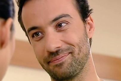 Doktorlar'ın çapkın cerrahı Arslan yıllar sonra ortaya çıktı!