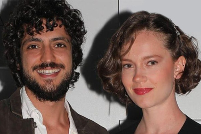 Ece Çeşmioğlu eşi Taner Ölmez’in yeni yaşını kutladı