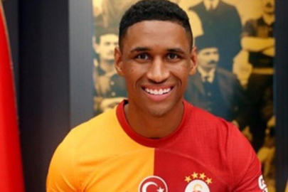 Galatasaray, Tete transferini resmen açıkladı! Maliyeti belli oldu