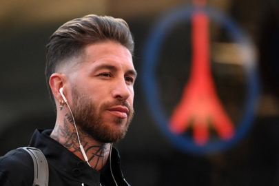 Sergio Ramos'un maliyeti ortaya çıktı