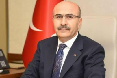 Yeni Bursa Valisi Mahmut Demirtaş kimdir? Nereli ve kaç yaşında?