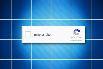 Botlar, “Ben robot değilim” testinde insanlardan daha başarılı