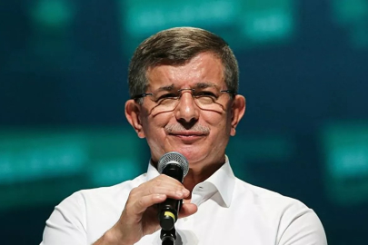 Davutoğlu'ndan Eren Bülbül ve Ferhat Gedik mesajı