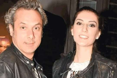 Neslihan Demir ve oyuncu Kamil Güler boşandı