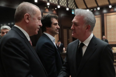 Oyuncu Tamer Karadağlı Devlet Tiyatroları Genel Müdürü olarak atandı