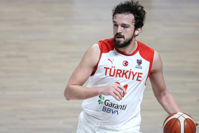 Sertaç Şanlı: Takımda herkes birbiriyle iyi anlaşıyor