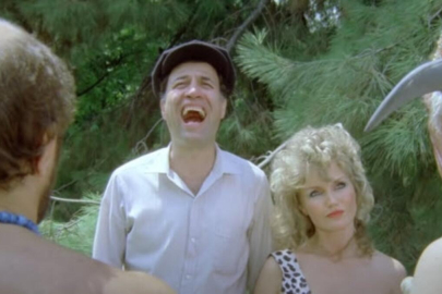 Tarzan Rıfkı'nın Melahat'ı Suna Yıldızoğlu son haliyle şaşırttı!