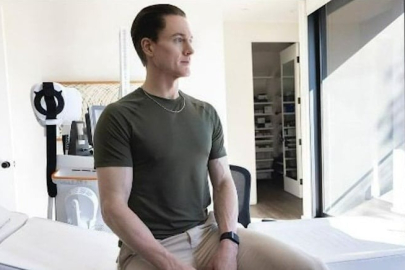 Yaşlanmayı durduran Bryan Johnson’ın son hali görenleri hayrete düşürdü