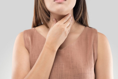 Boyundaki şişlikler ne zaman tehlikelidir?