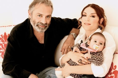 Haluk Bilginer ve Aşkın Nur Yengi'nin kızı yıllar sonra ortaya çıktı