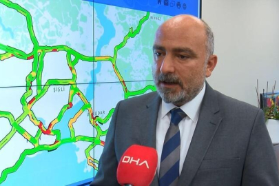 Taksilerin tepe lambaları hala akıllanmadı