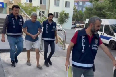 Tüyler ürperten olay! ATM sırasında cinayet!