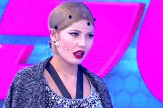 Bahar Candan’a müstehcen fotoğrafı nedeniyle ‘deprem’ soruşturması açıldı