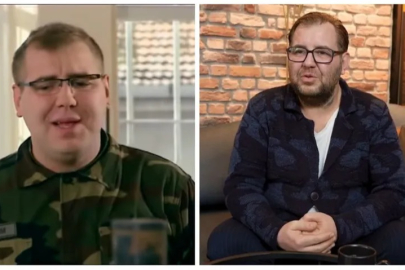 Ferdi Kurtuldu, TikTok vurgununda 'şüpheli' çıktı