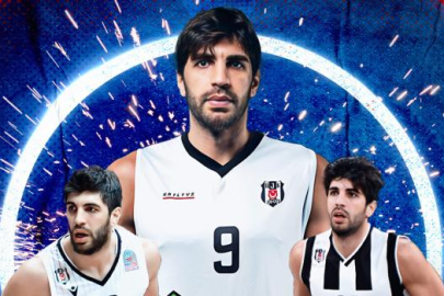 Burak Can Yıldızlı, Anadolu Efes'te