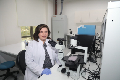 Bursa Teknik Üniversitesi ‘Yara Örtüsü’ geliştirecek