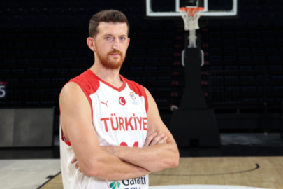 Ercan Osmani, Anadolu Efes'te