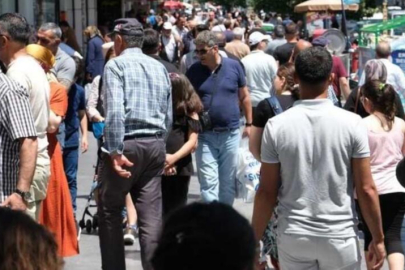 Merakla beklenen TÜİK verileri açıklandı! İşte Türkiye'nin 'iç göç' rakamları...