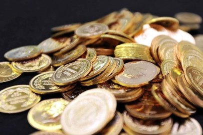 Türkiye'nin altın mevduatı: İşte illerdeki altın miktarı...
