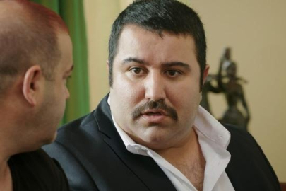 55 kilo veren Kolpaçino'nun Şahin'i son haliyle ağızları açık bıraktı!