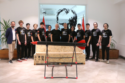 Bursa Şahinkaya'nın roketi birincilik için havalanacak