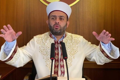 Cumhurbaşkanı Başdanışmanı Saral’dan Halil Konakçı açıklaması