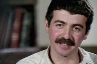 Hababam Sınıfı'nın bıyıklı Avni Hoca'sı bakın kimmiş!